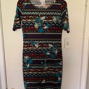 Lularoe Disney Julia
